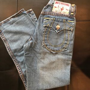 True religion billy bigt jeans