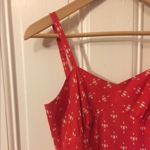 Light weight dress - perfect for summer!