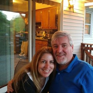 Meet your Posher, Beth