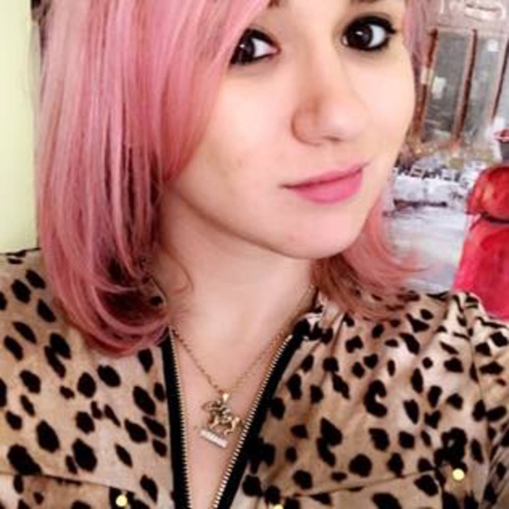 Meet your Posher, Hailey