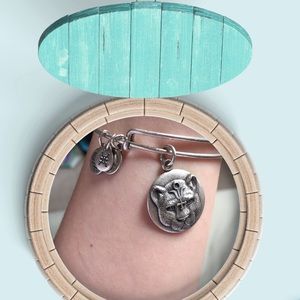 Wild Heart Alex and Ani bracelet