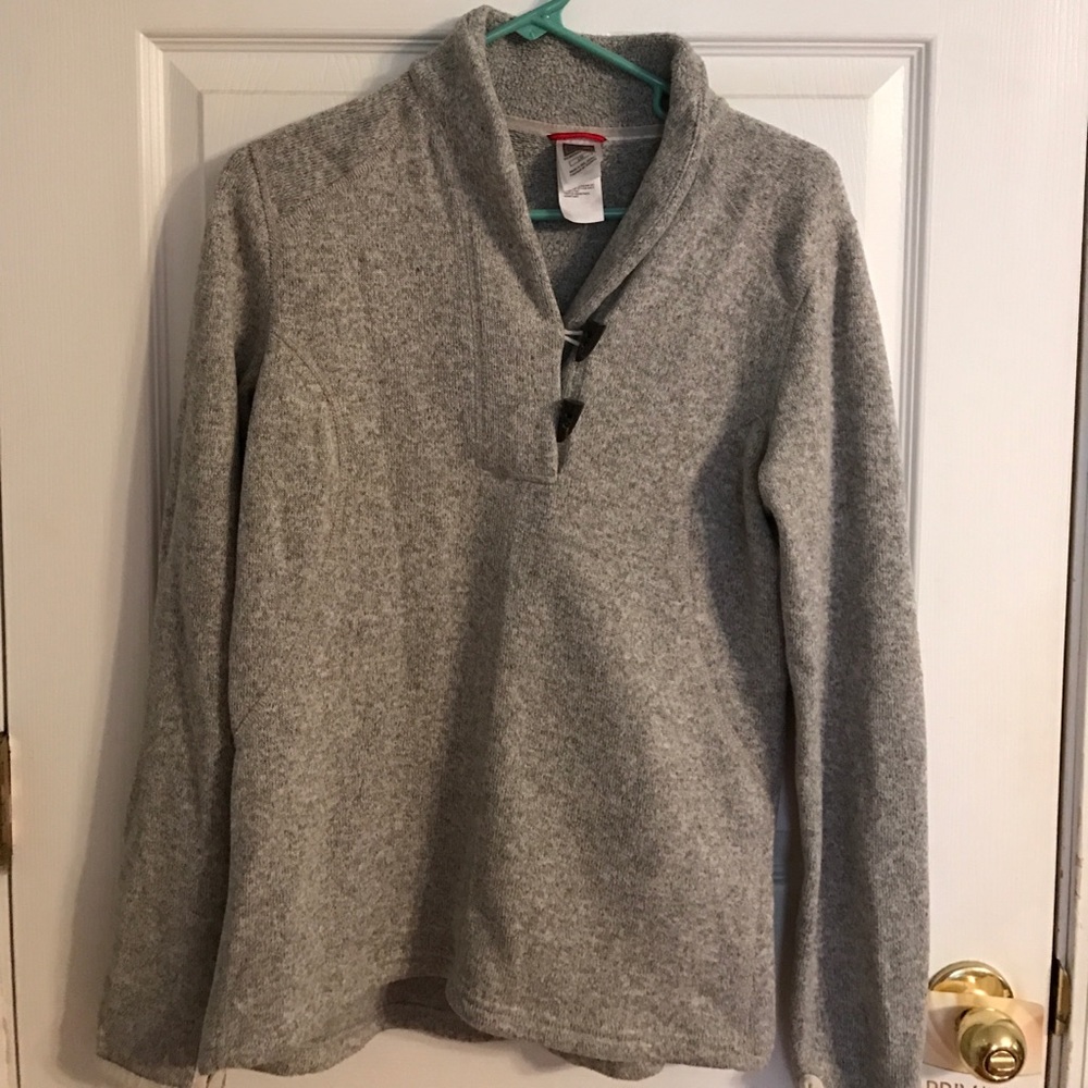 Pullover
