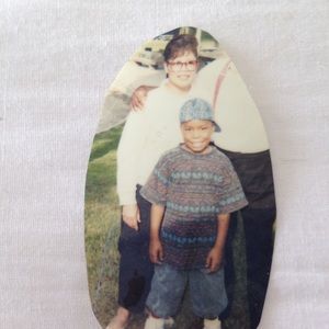 Meet your Posher, Jennie