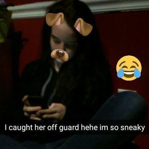 Meet your Posher, Jaden