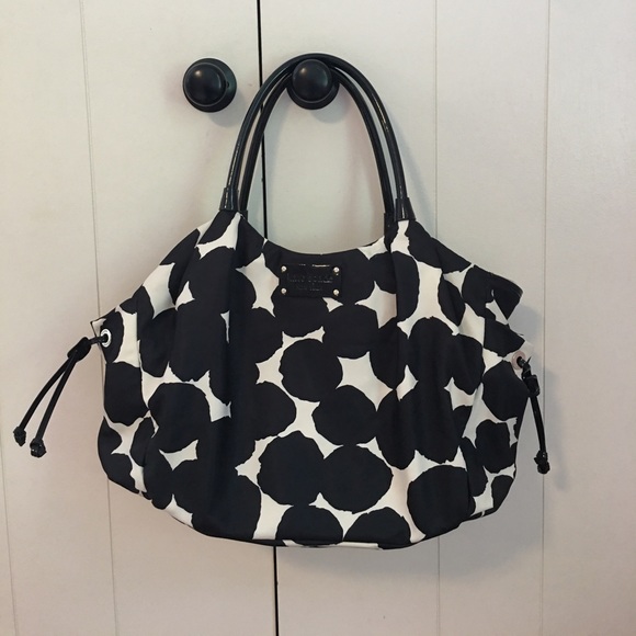 kate spade Handbags - Kate Spade diaper bag