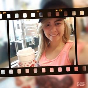 Meet your Posher, Ludmilla