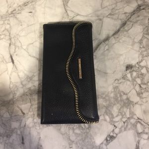 Rebecca minkoff 6plus case with credit card slots