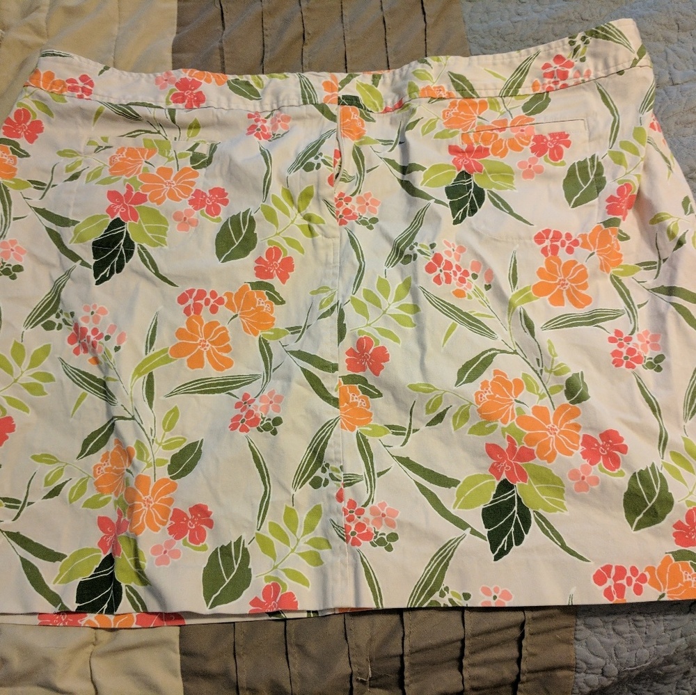 🌺🌺🌺Lane Bryant skirt🌺🌺🌺