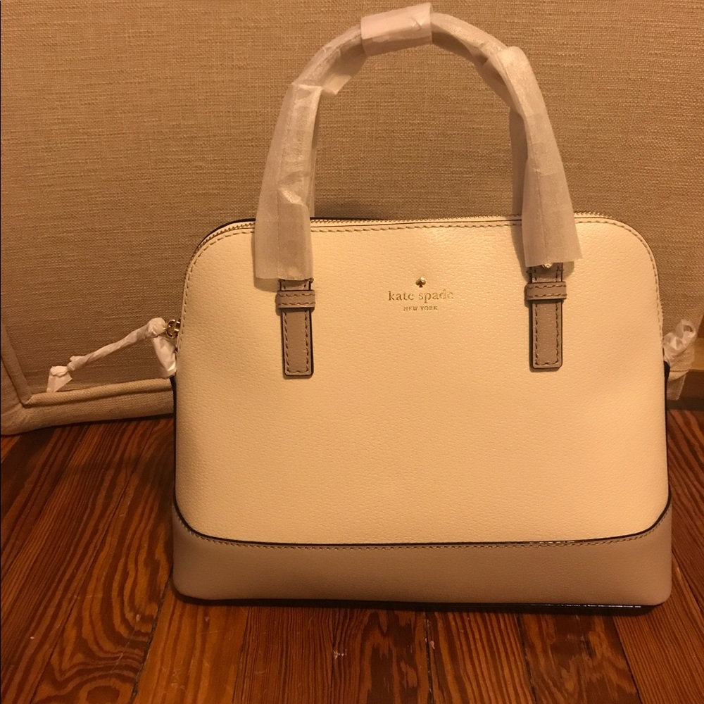 NWT Kate Spade Colorblock Small Rachelle