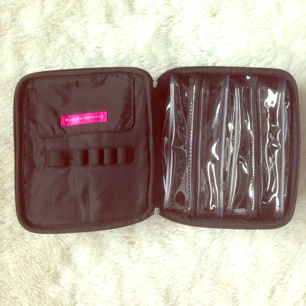 Make Up/ Toiletries Bag