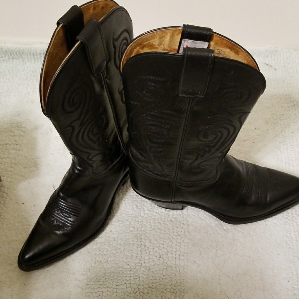 Tony Lama Boots