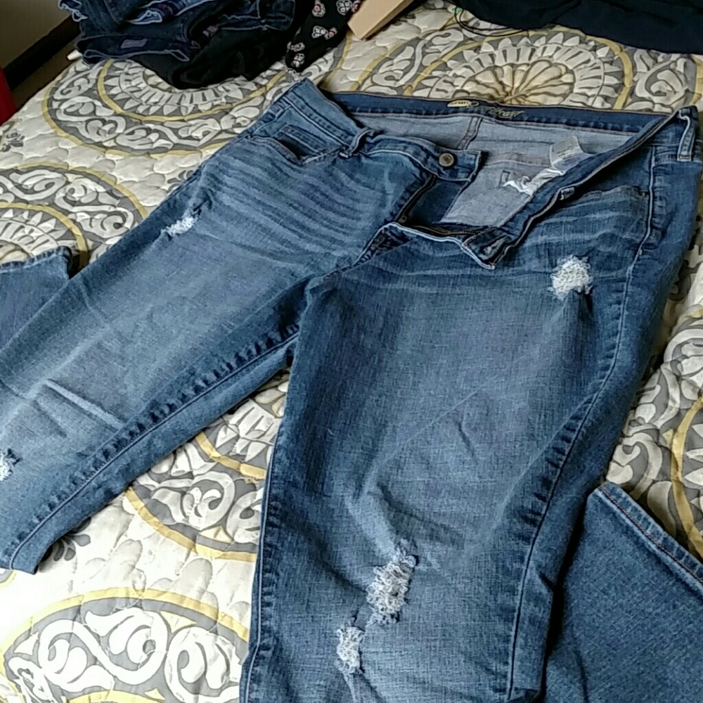 Jeans