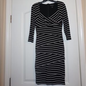 White House/ Black Market - Bodycon Dress