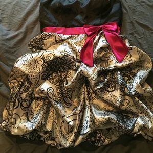 Women's dresses and rompers