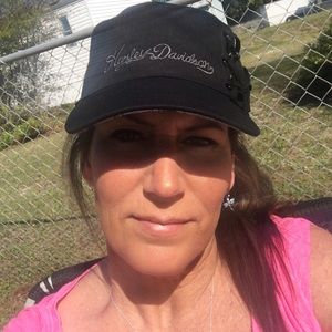 Meet your Posher, Tracy