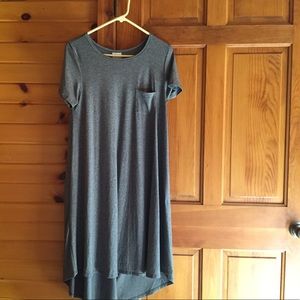 Lularoe Carly-S-NEW