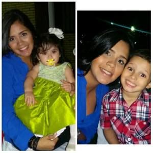 Meet your Posher, Mariel