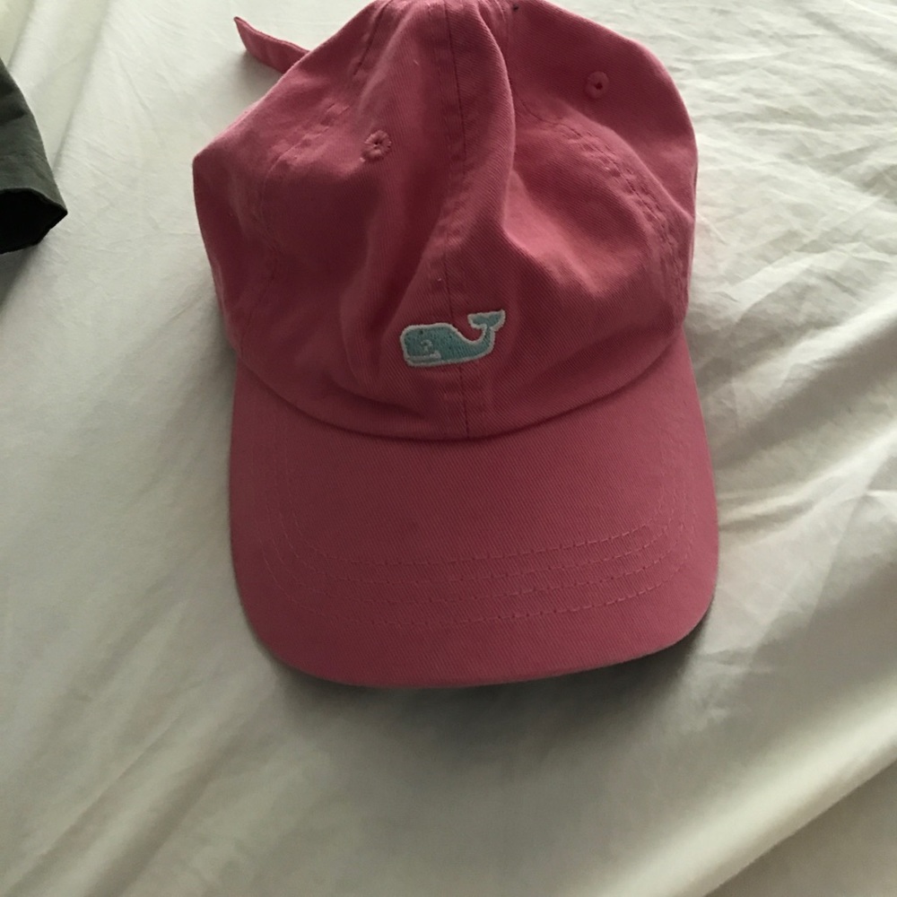Vineyard Vines Hat