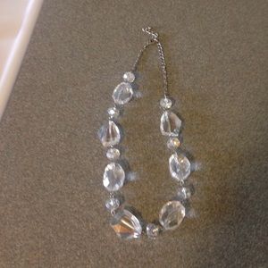 Costume necklace