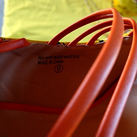 Sexy Heels - Picture 3 of 3