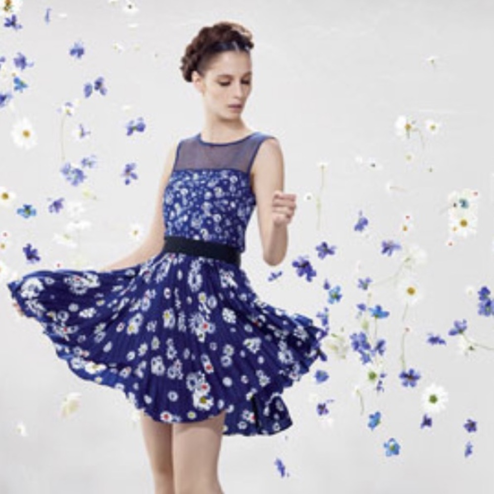 Jason Wu for target 2012 skirt sz6