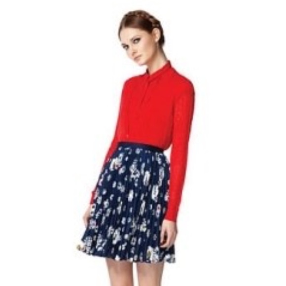 Jason Wu for target 2012 skirt sz6 - Picture 2 of 4