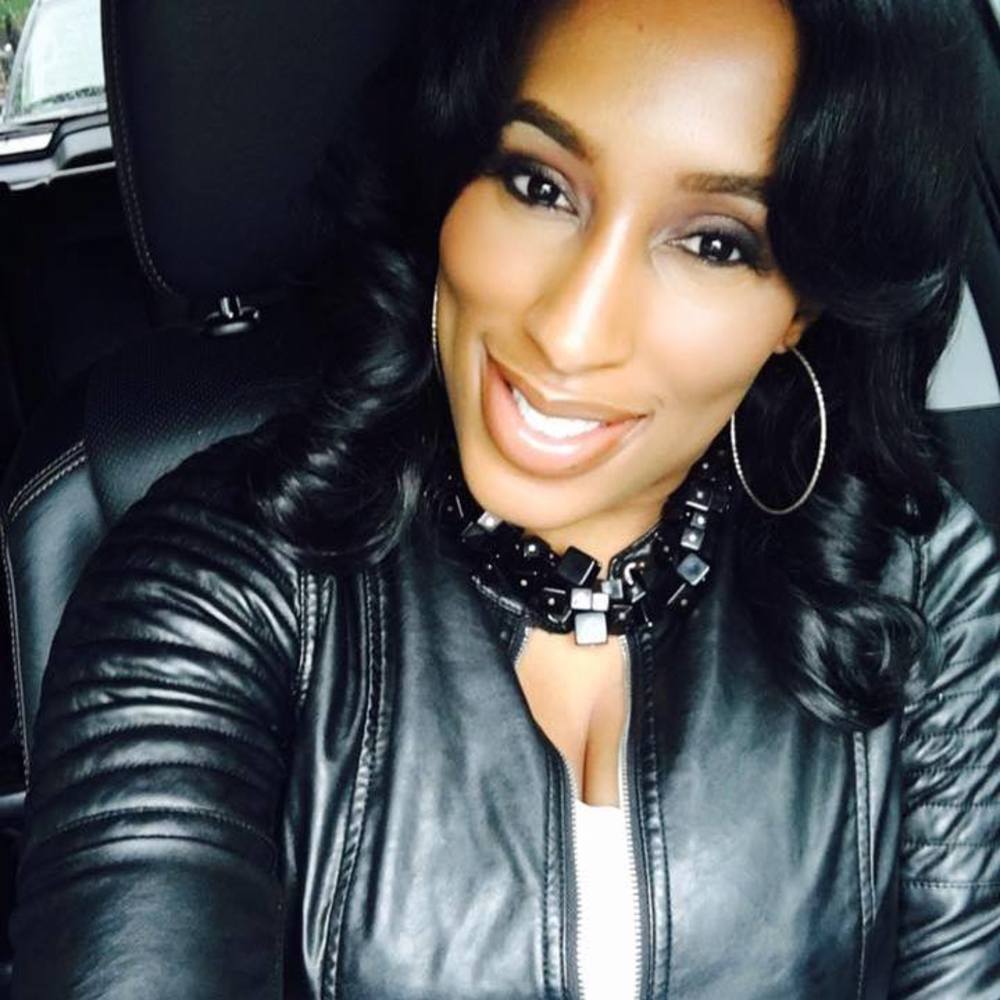 Meet your Posher, Chrissy