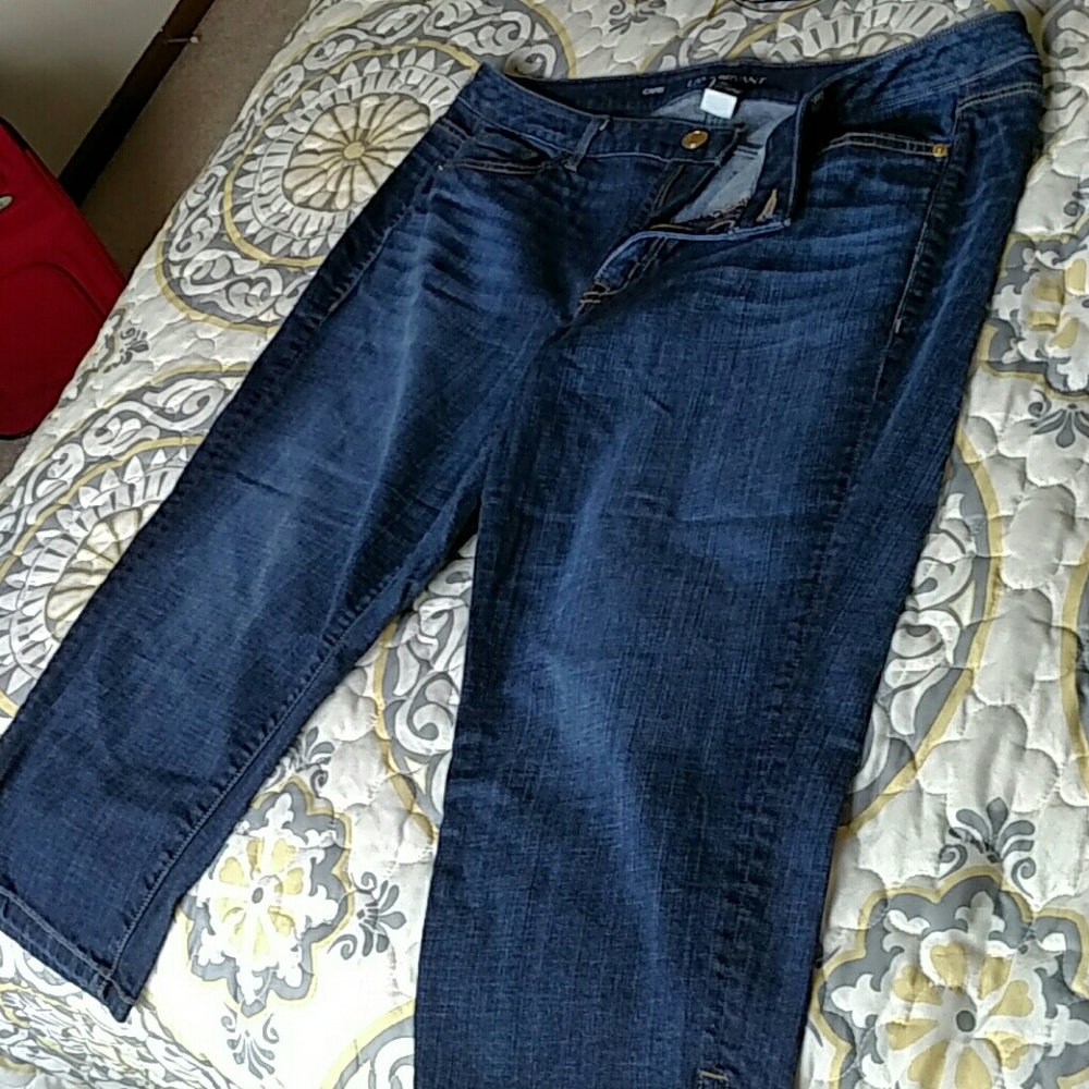 Capris