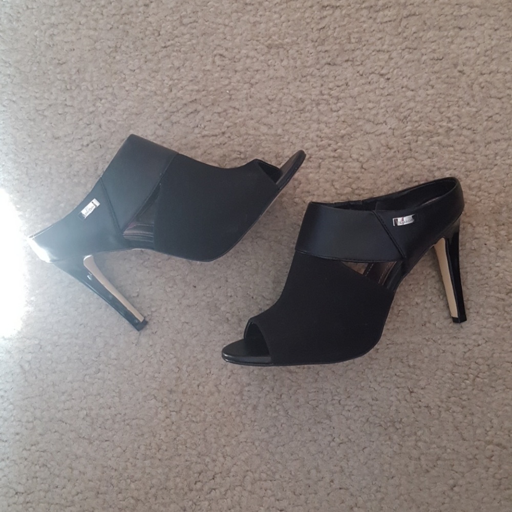 Calvin Klein heels