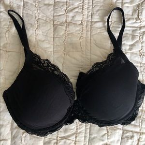 Natori feathers bra 32DD