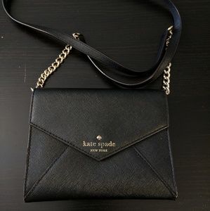 Kate Spade Envelope Purse