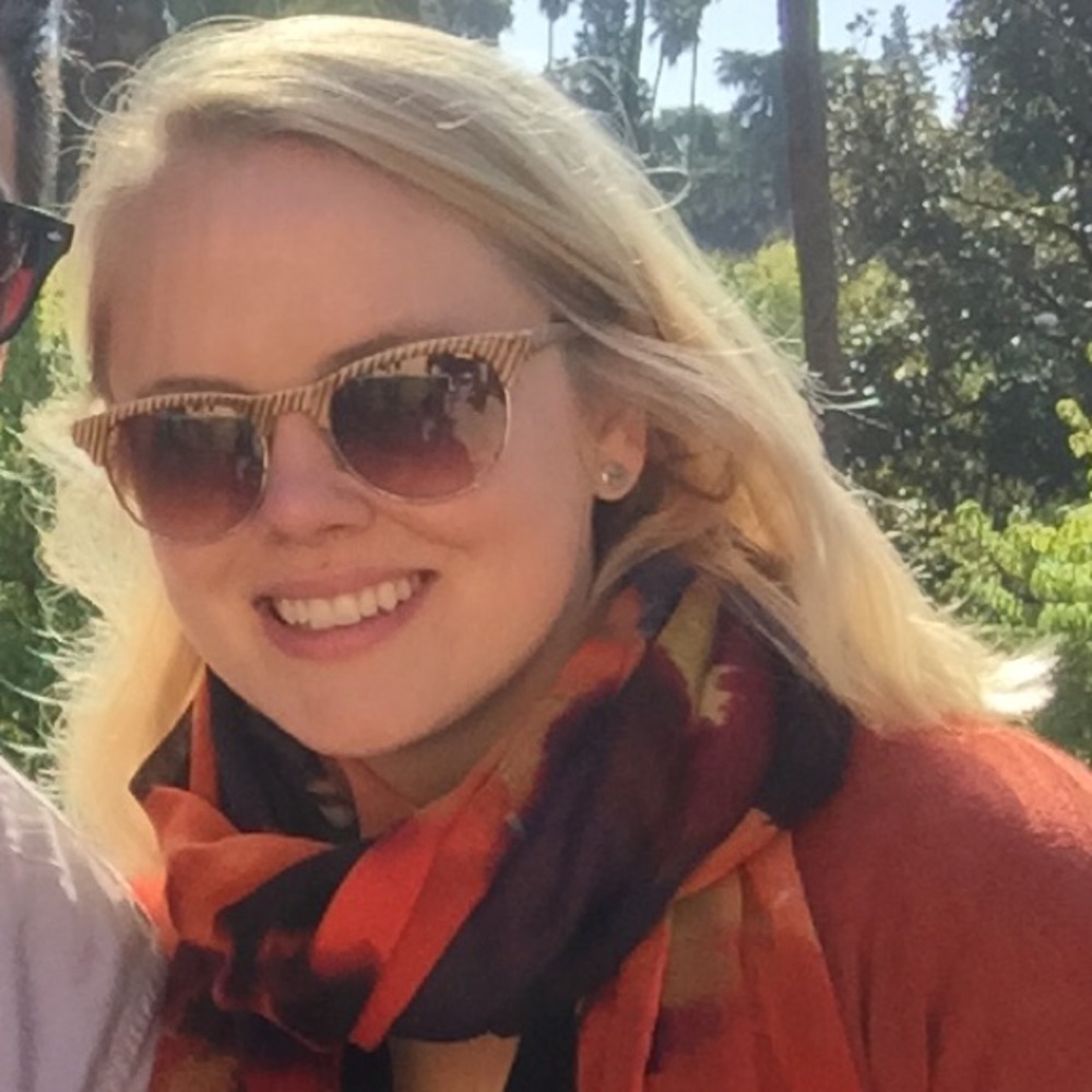 Meet your Posher, Clara