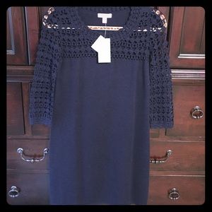 NWT Lilly Pulitzer Sweater dress