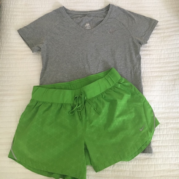 Nike Other - Nike Dri-fit shorts