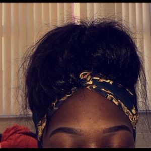 Meet your Posher, Jayla