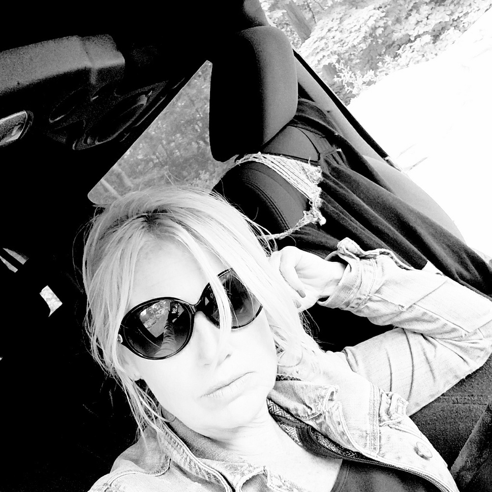 Meet your Posher, Jeanene