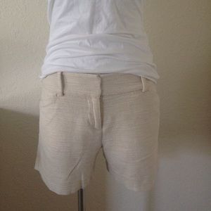 Ann Taylor Shorts | **Final Price**