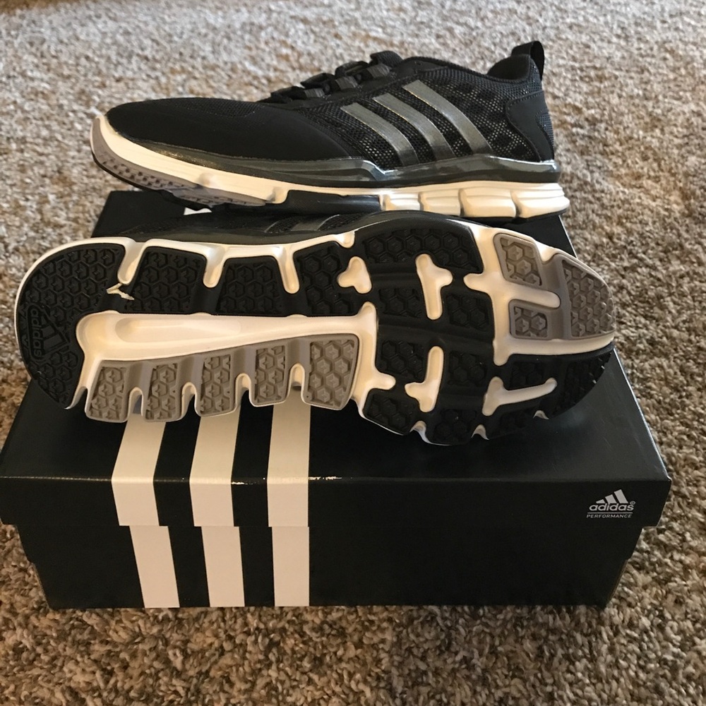 Adidas Speed Trainer 2