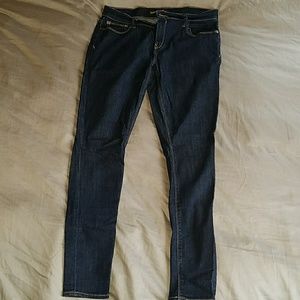 Express Legging Mid Rise