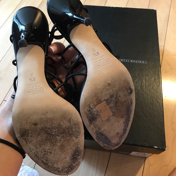 Giuseppe Zanotti - Picture 5 of 7