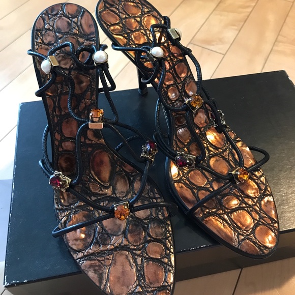 Giuseppe Zanotti - Picture 2 of 7