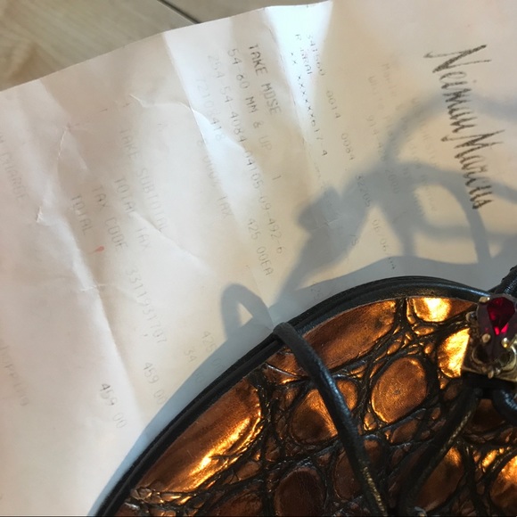 Giuseppe Zanotti - Picture 6 of 7