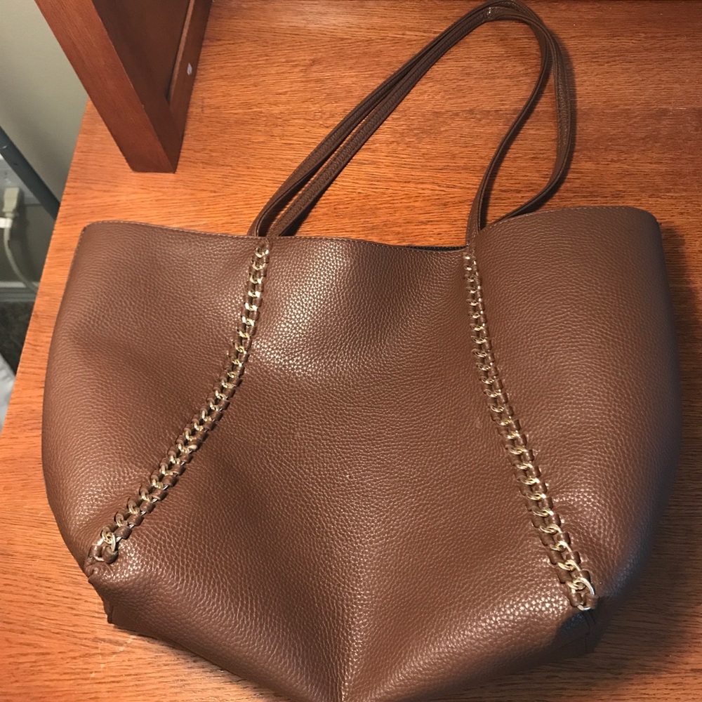 BCBG purse