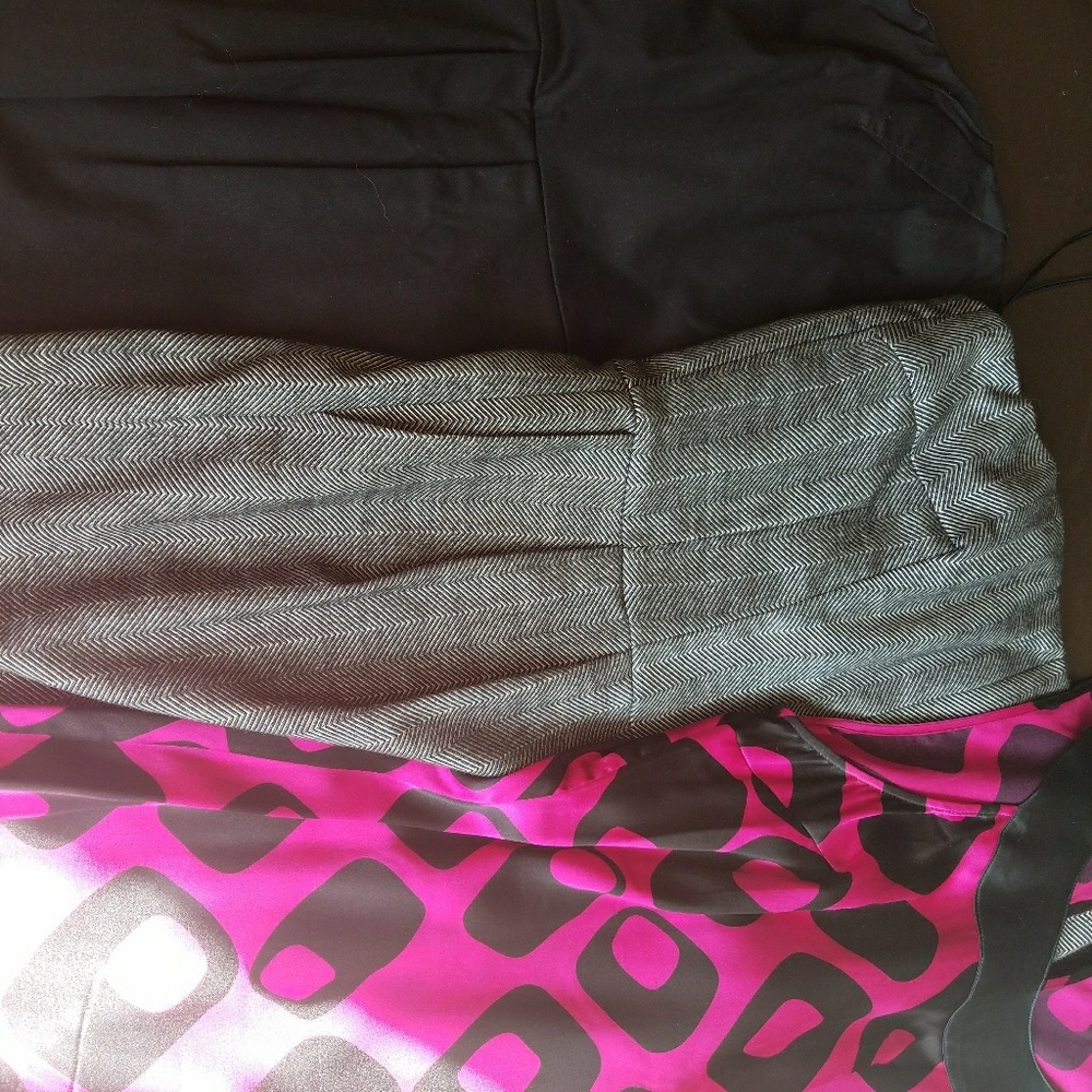 Express dresses