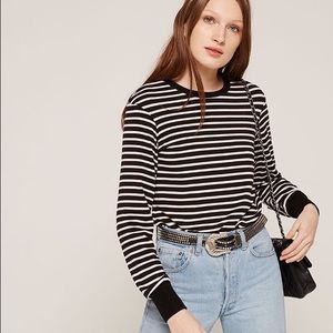 Reformation Ryan Top