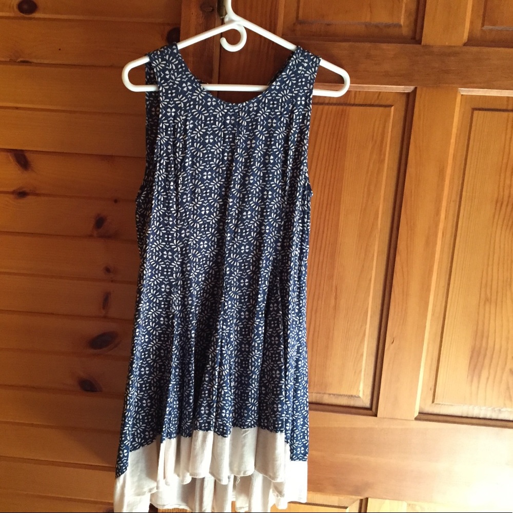 Summer dress
