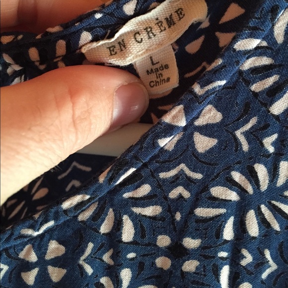 Summer dress - Picture 3 of 3