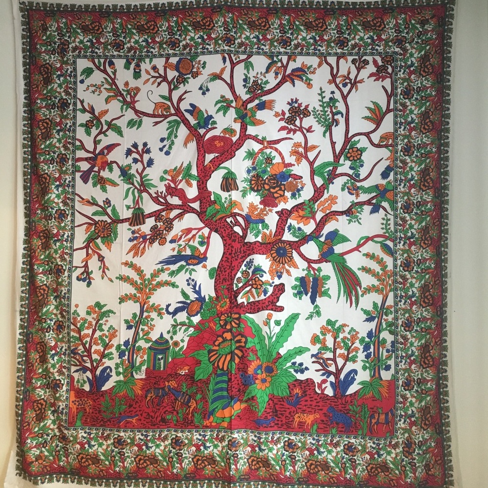Tapestry