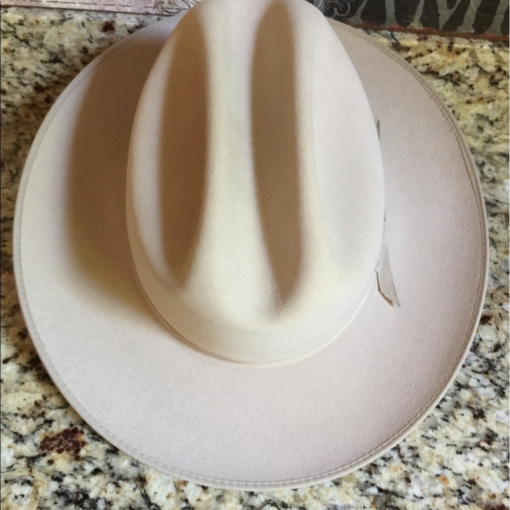 Stetson Cowboy Hat
