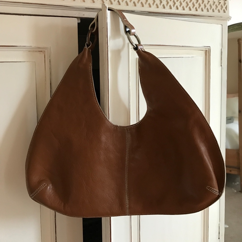 Leather Purse